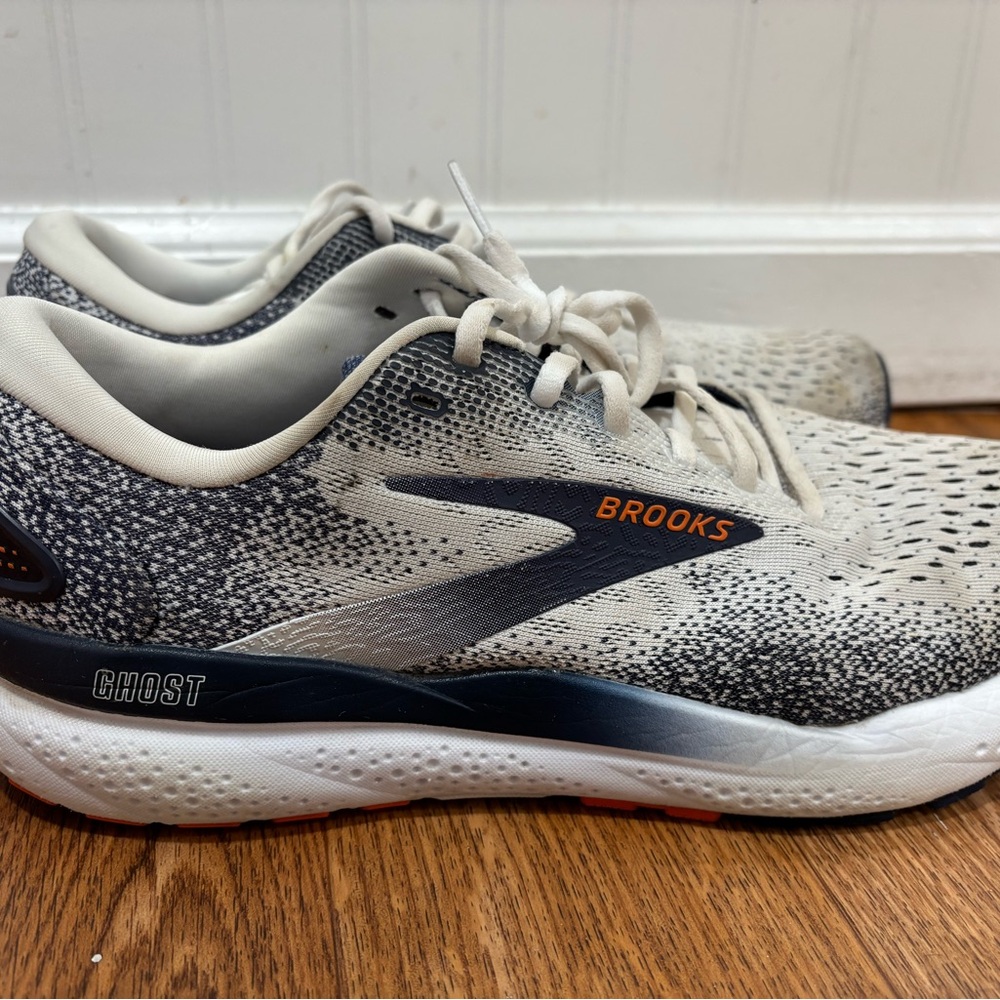 Brooks Ghost 16 Running Shoes Men’s 9.5